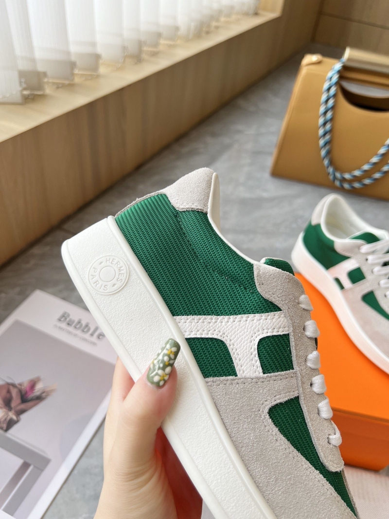 Hermes Sneakers